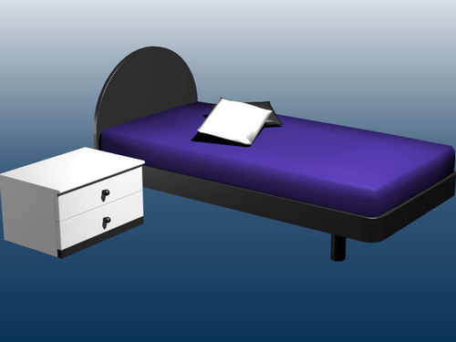 Descarga gratis 3D Modelos!