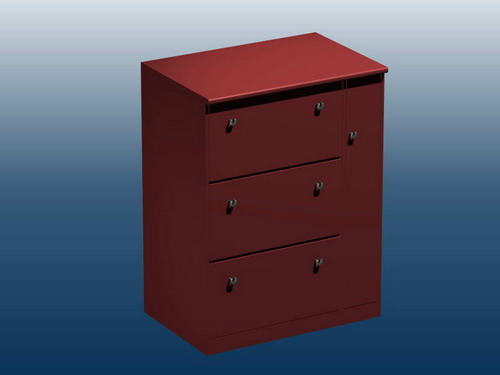 Descarga gratis 3D Modelos!