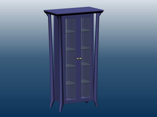 Descarga gratis 3D Modelos!