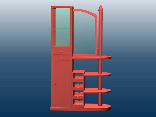 Descarga gratis 3D Modelos!