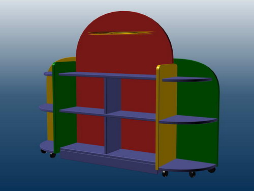 Descarga gratis 3D Modelos!