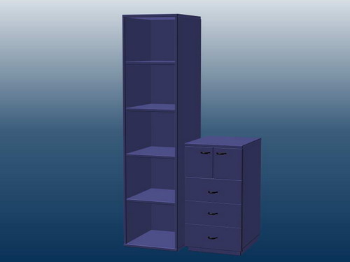 Descarga gratis 3D Modelos!
