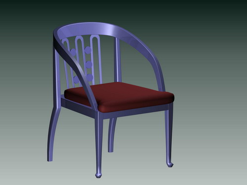 Descarga gratis 3D Modelos!