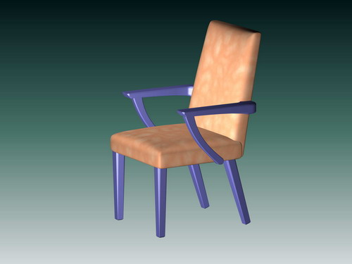 Descarga gratis 3D Modelos!