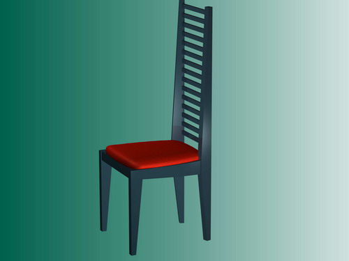 Descarga gratis 3D Modelos!