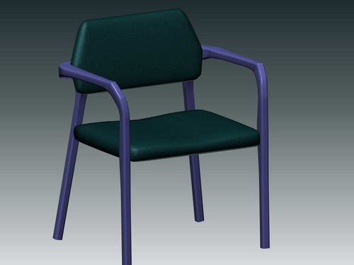Descarga gratis 3D Modelos!