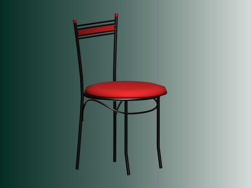 Descarga gratis 3D Modelos!