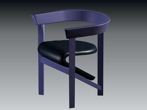 Descarga gratis 3D Modelos!