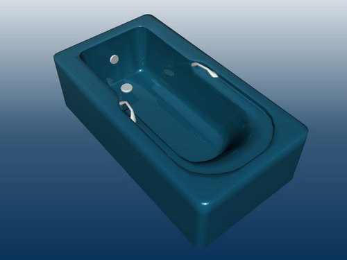 Descarga gratis 3D Modelos!