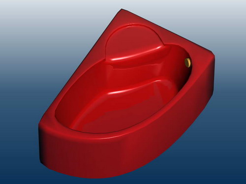 Descarga gratis 3D Modelos!