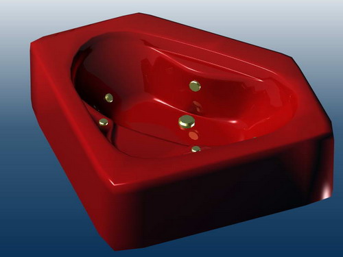 Descarga gratis 3D Modelos!
