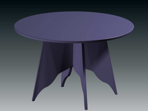 Descarga gratis 3D Modelos!