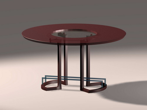 Descarga gratis 3D Modelos!