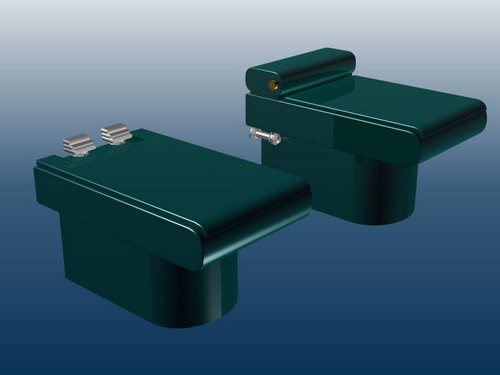 Descarga gratis 3D Modelos!