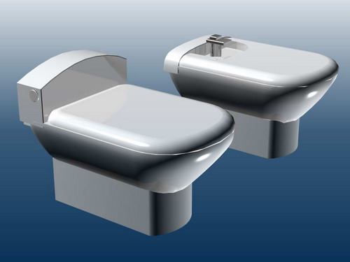 Descarga gratis 3D Modelos!