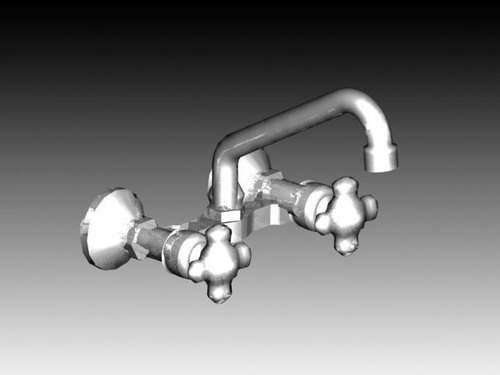 Descarga gratis 3D Modelos!