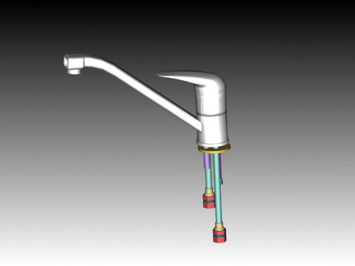 Descarga gratis 3D Modelos!