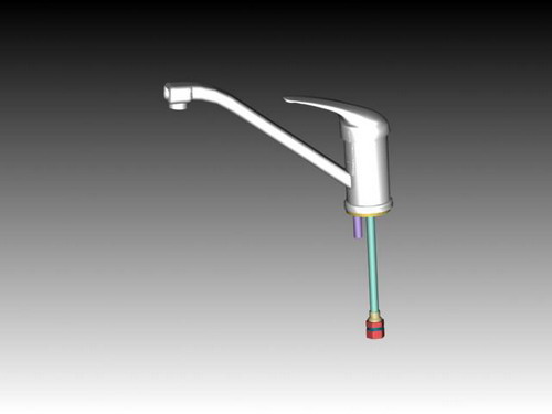 Descarga gratis 3D Modelos!