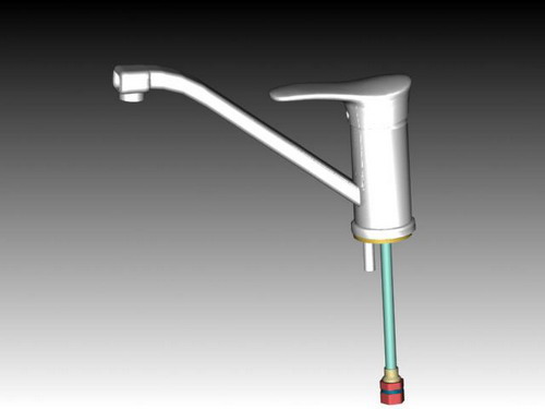 Descarga gratis 3D Modelos!