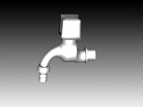 Descarga gratis 3D Modelos!