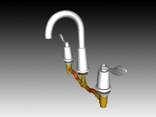 Descarga gratis 3D Modelos!