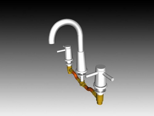 Descarga gratis 3D Modelos!