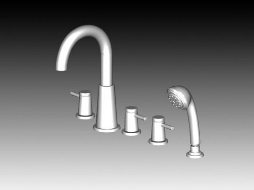Descarga gratis 3D Modelos!