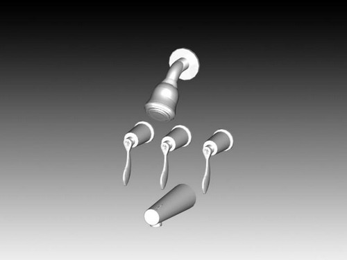 Descarga gratis 3D Modelos!