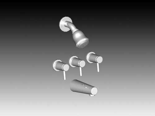 Descarga gratis 3D Modelos!