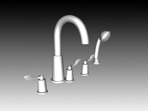 Descarga gratis 3D Modelos!
