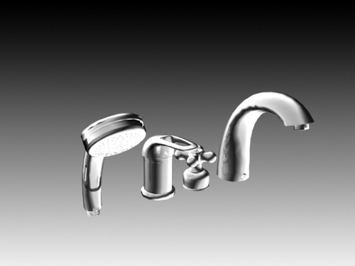 Descarga gratis 3D Modelos!