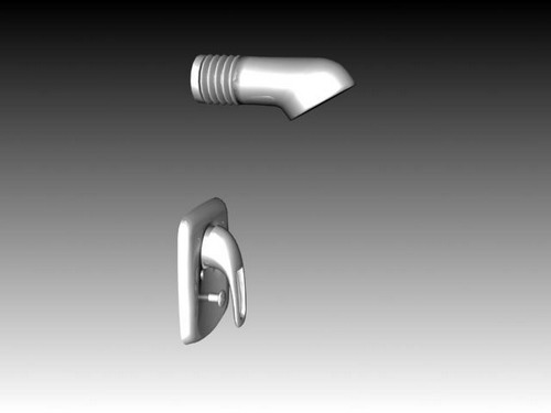 Descarga gratis 3D Modelos!