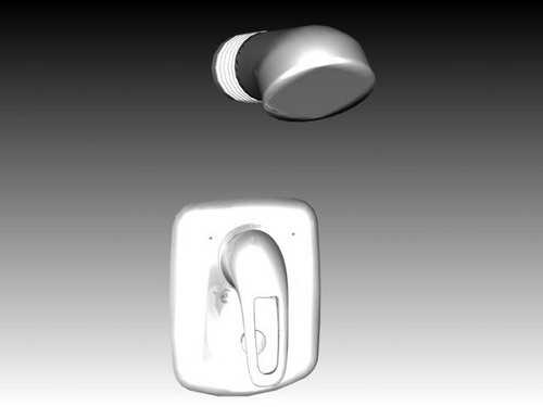 Descarga gratis 3D Modelos!