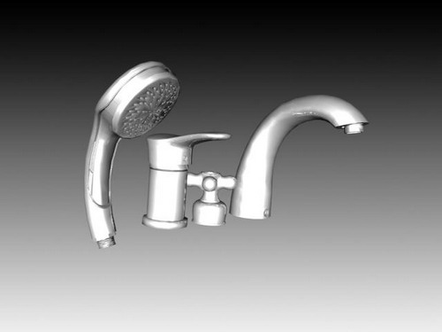 Descarga gratis 3D Modelos!