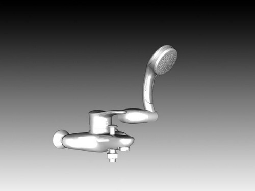 Descarga gratis 3D Modelos!