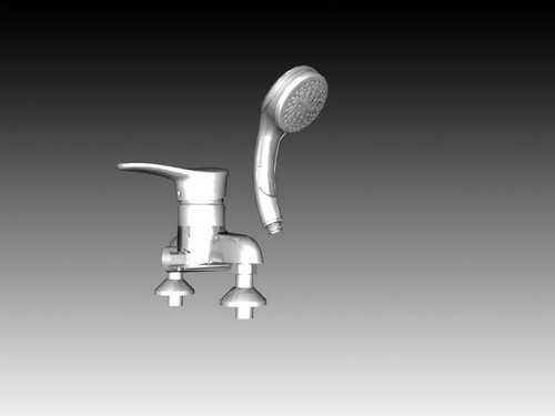 Descarga gratis 3D Modelos!