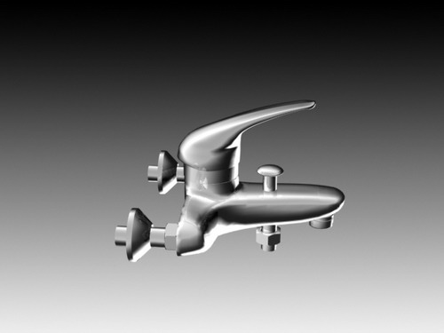 Descarga gratis 3D Modelos!