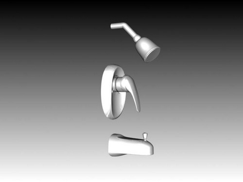 Descarga gratis 3D Modelos!
