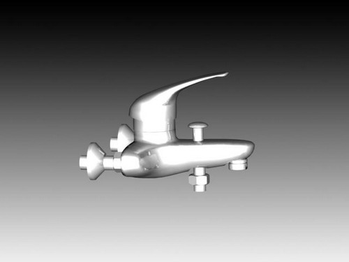 Descarga gratis 3D Modelos!