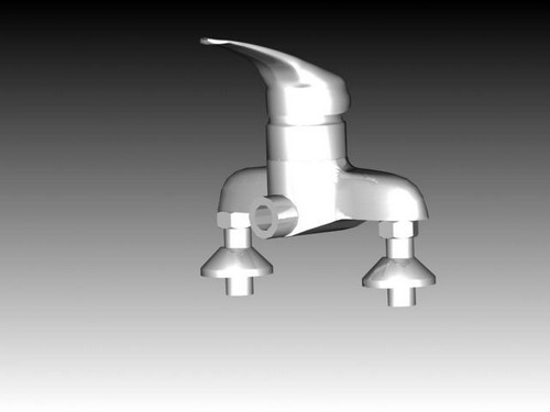 Descarga gratis 3D Modelos!