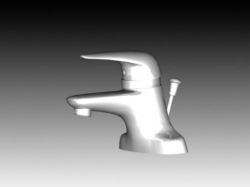 Descarga gratis 3D Modelos!