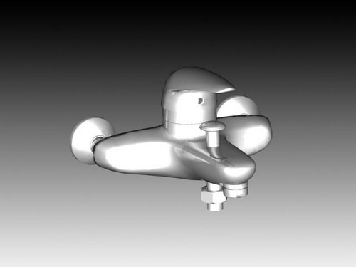 Descarga gratis 3D Modelos!