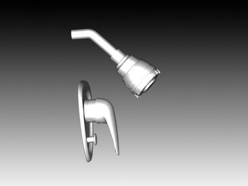 Descarga gratis 3D Modelos!