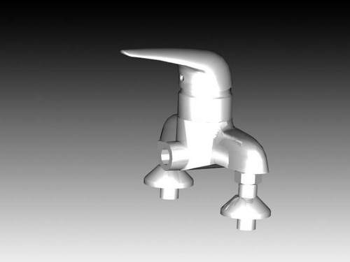 Descarga gratis 3D Modelos!