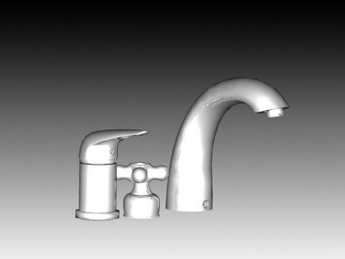 Descarga gratis 3D Modelos!