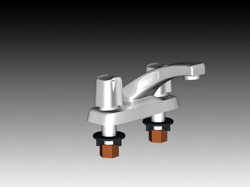 Descarga gratis 3D Modelos!