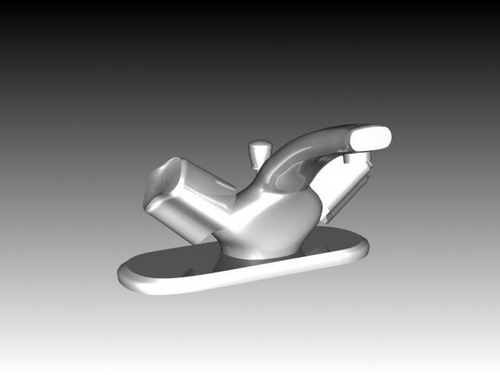 Descarga gratis 3D Modelos!