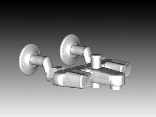 Descarga gratis 3D Modelos!