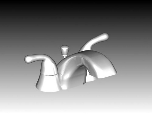 Descarga gratis 3D Modelos!
