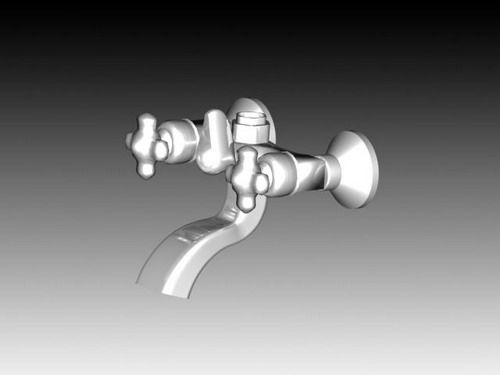 Descarga gratis 3D Modelos!